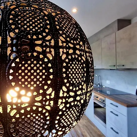 Wandspitz Appartement *