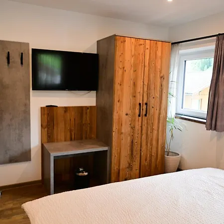 Wandspitz Apartment *