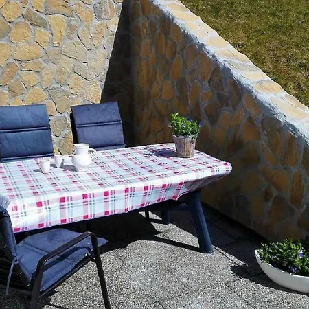 Wandspitz Appartement Tux