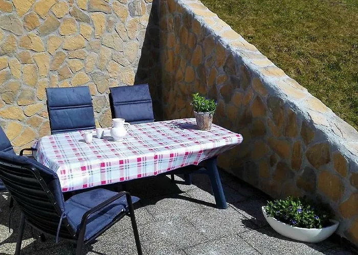 Wandspitz Lägenhet Tux