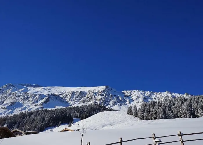 Wandspitz Lägenhet *