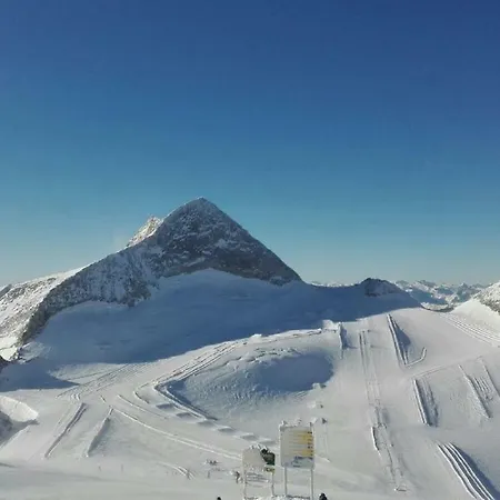 Wandspitz Διαμέρισμα